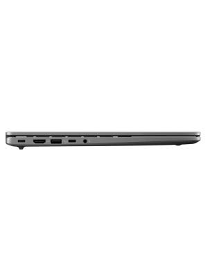 ������� ASUS VivoBook S14 S3407AA-SF075, 14" (1920x1200) OLED/Intel Core Ultra 7 355/32 �� DDR5/1024 �� SSD/Intel Graphics/��� �������, ����� (90NB1762-M004J0)