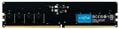 ������ Patriot SL DDR5 16GB 5600MHz UDIMM (PSD516G56002)