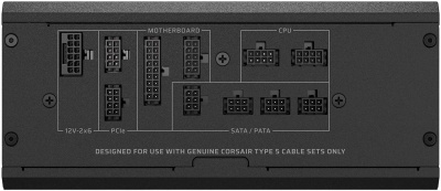 ���� ������� 1200W Corsair HX1200i SHIFT CP-9020267-EU
