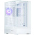 Корпус MidiTower Zalman P40 Prism White (Zalman P40 Prism White) Корпус MidiTower Zalman P40 Prism White (Zalman P40 Prism White)