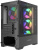 ������ Powercase Mistral Micro B315 ARGB Black