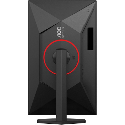 ������� 27" AOC 27G4ZR IPS, 1920x1080, 240Hz, 0.3 ms, Black