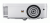  ViewSonic PS501X (DLP, XGA 1024x768, 3500Lm, 22000:1, HDMI, 1x2W speaker, 3D Ready, lamp 15000hrs, short-throw, White, 2.6kg)	