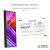 ������� Asus 14" ProArt PA147CDV 1920x550 IPS LED ������ 90LM0720-B01170