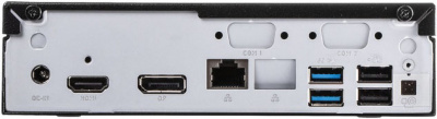 ��������� Shuttle DH310S