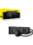������� ����������� ���������� Corsair NAUTILUS 360 (360mm, Black, Fans: 3x120mm, 72.8CFM, 36dBA, 1700RPM/ S: 1851, 1700, AM5, AM4)