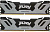  DDR5 2x48GB 6400MHz Kingston KF564C32RSK2-96 Fury Renegade XMP RTL Gaming PC5-51200 CL32 DIMM 288-pin 1.4 dual rank   Ret