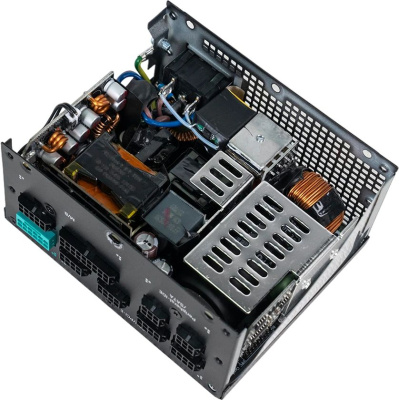 ���� ������� DeepCool SFX PS1000P, 1000��, 92��, ������, retail (R-PSA00P-FE0B-WGEU)