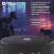 ����� ������� Yandex ������� ���� 3 ����� ������ 12W 1.0 BT/Wi-Fi (YNDX-00027BLK)