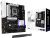 ����������� ����� ASRock B860 PRO RS WIFI, LGA 1851, Intel B860, ATX, Ret