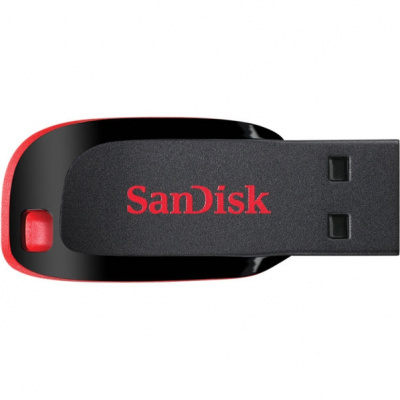 USB ������ Sandisk Cruzer Blade 32Gb USB 2.0