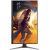 Монитор 27" AOC Q27G4Z 2560x1440, IPS, 260Hz, Black Монитор 27" AOC Q27G4Z 2560x1440, IPS, 260Hz, Black