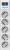 ������� ������ ZIS Pilot sG 5 ��� 10 � White
