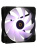 ���������� ��� ������� Ocypus Beta F12 BK ARGB, 120x120x25mm, 3-PIN, 800-1600 RPM, 29 DBA MAX, HYDRO BEARING