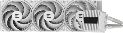������� ����������� ���������� Zalman Alpha 2 A36 White