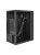 Корпус EXEGATE BAA-308 MINITOWER mATX W/PSU 2xUSB HD Audio черный EX297993RUS Корпус EXEGATE BAA-308 MINITOWER mATX W/PSU 2xUSB HD Audio черный EX297993RUS