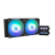 ������� �������� ���������� Zalman Alpha2 SE A24 , ������ 4-pin, Ret (ALPHA2 SE A24 BLACK)