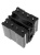 ����� ��� ���������� Thermalright Peerless Assassin 90 SE black, ������ 110 ��, 2200 ��/���, 23.85 ���, 4-pin, ������