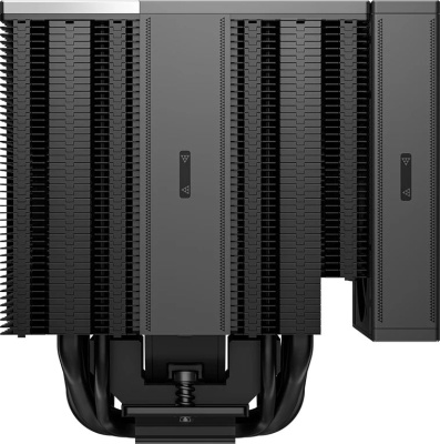 ����� ��� ���������� PcCooler RZ820 Soc-AM5/AM4/1151/1200/1700 ������ 4-pin Al+Cu 300W Ret (RZ820-BKNWNX-GL)