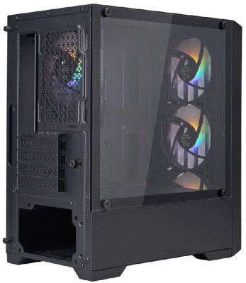 ������ 1STPLAYER BULLET HUNTER H2 Black H2-BK-4F1