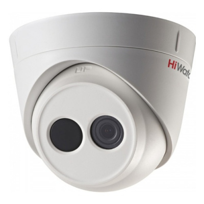 IP-����������� Hikvision HiWatch DS-I113 (4 mm)