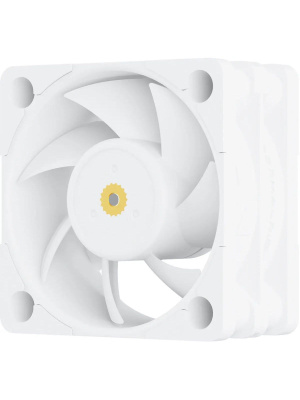 ����� ��� ������� Thermalright TL-B4020W (40x40x20mm, 4-pin PWM, 9.47CFM, 24.3dBA, 5500RPM, White)