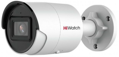 HiWatch  4   IP-  EXIR-  401/3" Progressive Scan CMOS;  4;   84;  -; 0.005@F1.6;  H.265/H.265+/H.264/H.264+