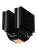 ����� ��� ���������� PCCooler RT720 TC BK (270W, 4-pin PWM, 157.5mm, Al/Cu, 7x6mm, 2x120mm, 73.32CFM, 34.9dBA, 2200RPM, S: 1851/1700/1200/115X, AM5/AM4, black)