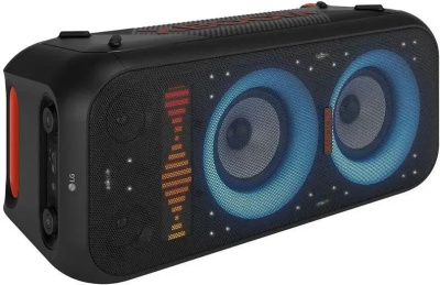 ����������� LG XBOOM XL9T ������ 1000�� USB BT