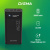 ������� ����������� Digma DGPF20A 20000mAh QC3.0/PD3.0 22.5W 3A 2xUSB-A/USB-C ������ (DGPF20A22PBK)