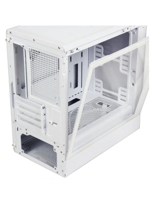 ������ Ginzzu CL420 mATX �������� ������ ������ �����