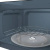 Микроволновая Печь Gorenje MO20A4XH 20л. 800Вт черный Микроволновая Печь Gorenje MO20A4XH 20л. 800Вт черный