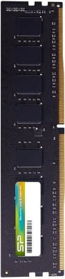 ����������� ������ 16Gb DDR4 3200MHz Silicon Power (SP016GBLFU320X02)