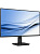 ������� Philips 24E1N1100D 23.8'', 1920x1080, IPS, 100hz, 1500:1, 250cd, 1ms, VGA, DVI, HDMI 1.4, VESA, 3Y, Black