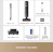 ������ ������� Dreame H15 Pro, 400��, ������ (HHR48A)