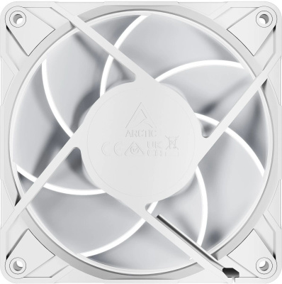 ���������� ��������� ARCTIC P12 Pro A-RGB White- retail (ACFAN00311A)