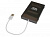    HDD 2.5" SATA AgeStar SUBCP1 USB2.0 