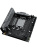����������� ����� MAXSUN MS-Challenger H810ITX WIFI, B810, LGA1851,  2*DDR5, 2*SATA3, 2*M.2, USB 3.2, USB 2.0, 1*PCIEx16, HDMI+DP, ITX