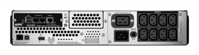 �������� �������������� ������� APC Smart-UPS SMT2200RMI2UNC 1980�� 2200�� Black