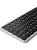 ���������� ������������ Satechi Slim X2 Bluetooth Backlit Keyboard, Bluetooth, ����������� ST-BTSX2S-RU
