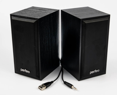 ������� Perfeo Cabinet Black
