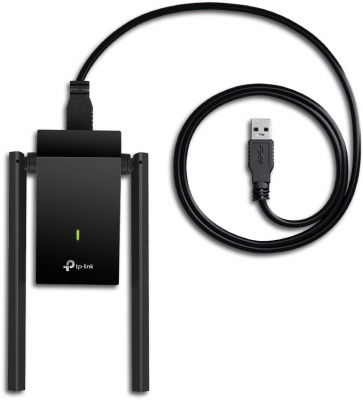 Wi-Fi ������� TP-Link Archer T4U Plus