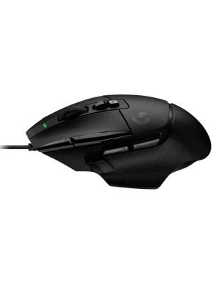 ���� Logitech G502 X ������ ���������� 25600dpi USB (910-006140)