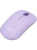 Мышь Acer OMR205 фиолетовый оптическая 1200dpi беспров. USB для ноутбука 3but (ZL.MCEEE.02K) Мышь Acer OMR205 фиолетовый оптическая 1200dpi беспров. USB для ноутбука 3but (ZL.MCEEE.02K)