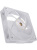 Вентилятор в корпус ASUS PROART PF120 FAN PWM WHITE 3IN1 Вентилятор в корпус ASUS PROART PF120 FAN PWM WHITE 3IN1