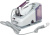 Парогенератор Braun CareStyle 7 IS7266VI 2700Вт серый/сиреневый Парогенератор Braun CareStyle 7 IS7266VI 2700Вт серый/сиреневый