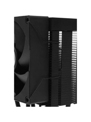 ����� Formula V Line ICE BOID 3PSD9, 90mm FAN, 3 HEAT PIPES, 4-PIN PWM, 400-2200 RPM, 25DBA, HYDRO BEARING, LGA2066/2011/1700/1851/1200/115x, AM5/AM4/AM3