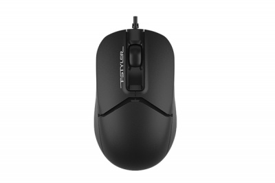 ���� A4 Fstyler FM12S ������ ���������� (1200dpi) silent USB (3but)