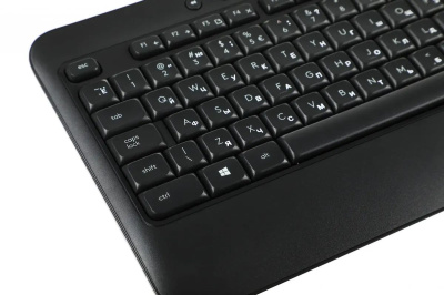 ���������� + ���� Logitech Wireless Combo MK540 Advanced, ������ (920-008691)