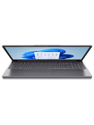 ������� Lenovo IdeaPad Slim 3 15IRH10, 15.3" (1920x1200) IPS/Intel Core i7-13620H/16 �� DDR5/512 �� SSD/Intel UHD Graphics/��� �������, ����� (83K100YTFU)